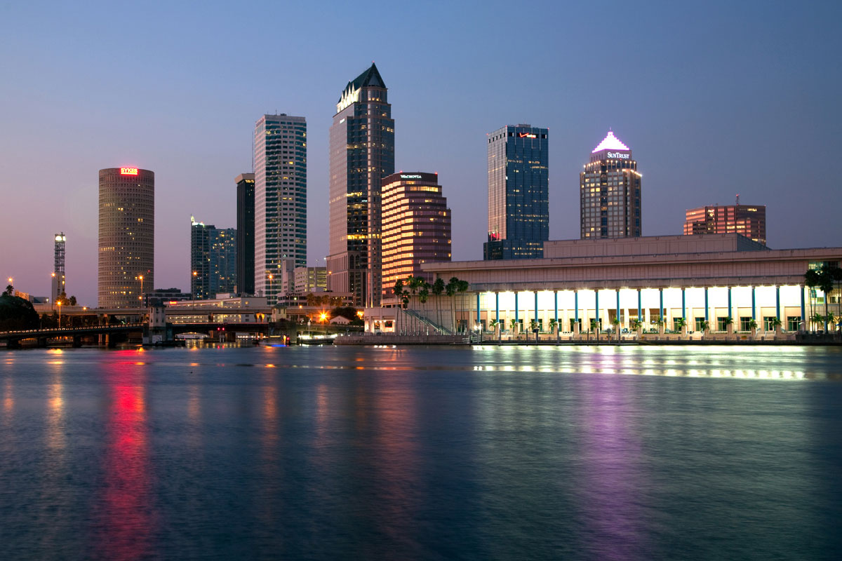 Encore Real Estate Development