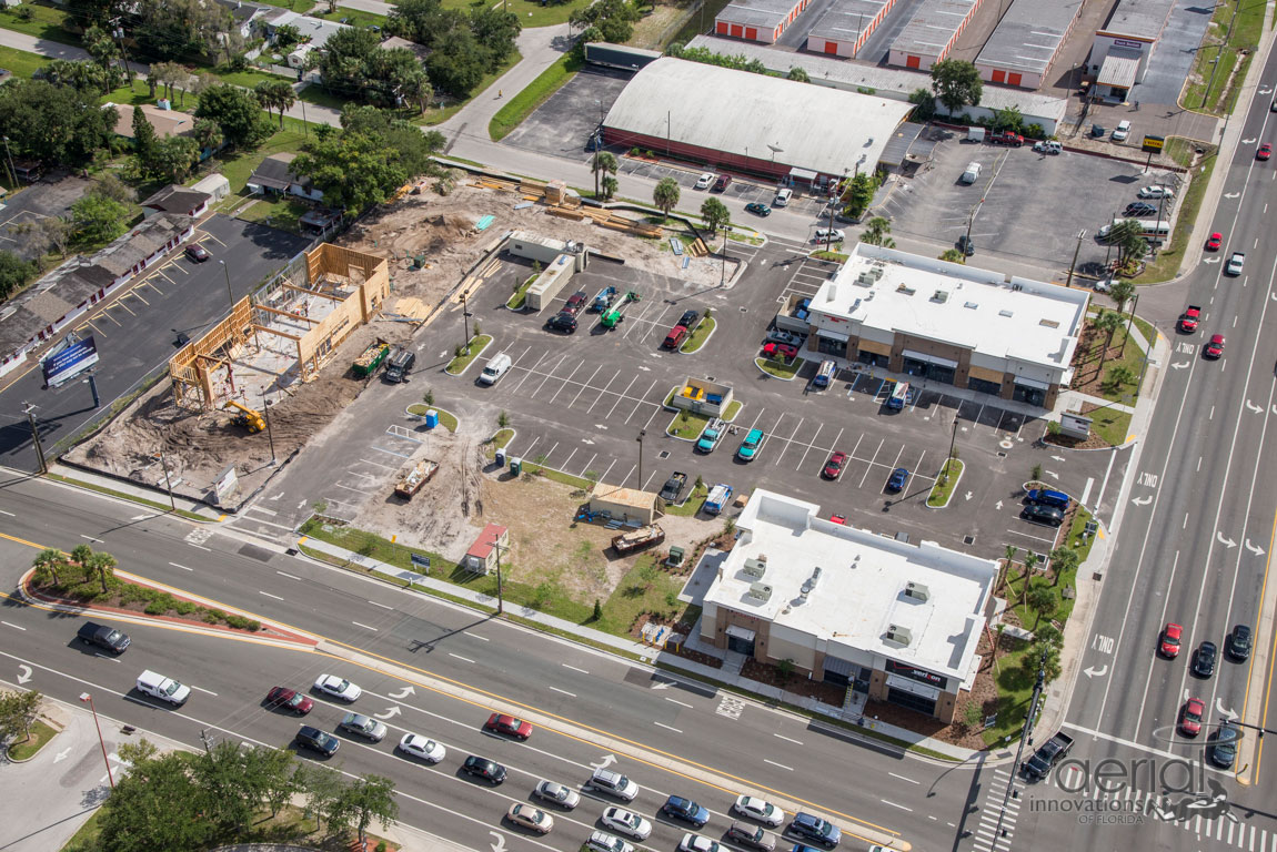 Encore Real Estate Development